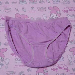 9805☆ Mサイズ ☆  コットン　ジュニア　ショーツ