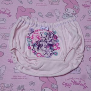 9810☆ 130サイズ ☆  コットン　ジュニア　ショーツ