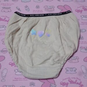 9811☆ 140サイズ ☆  コットン　ジュニア　ショーツ