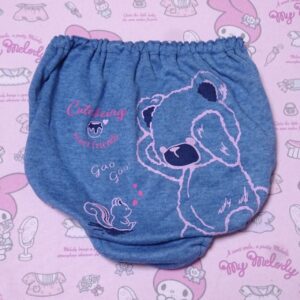 9814☆ 165サイズ ☆  コットン　ジュニア　ショーツ