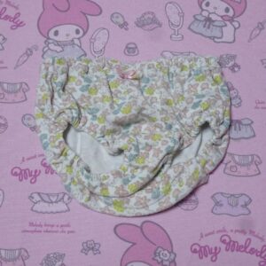 9818☆ 110サイズ ☆  コットン　ジュニア　ショーツ