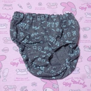 9824☆ 165サイズ ☆  コットン　ジュニア　ショーツ