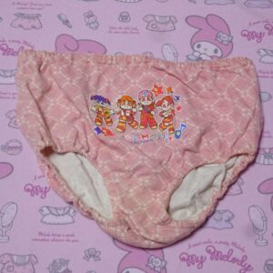 9829☆ 120サイズ ☆  コットン　ジュニア　ショーツ