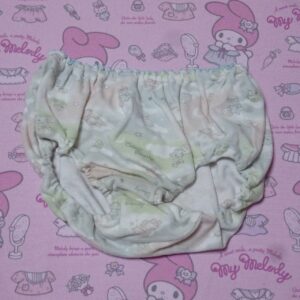 9831☆ 140サイズ ☆  コットン　ジュニア　ショーツ