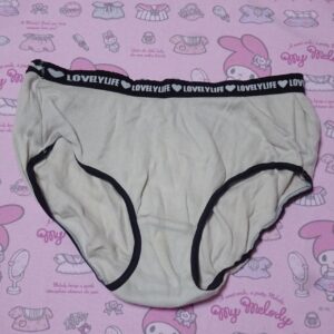 9834☆ 165サイズ ☆  コットン　ジュニア　ショーツ