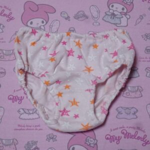 9838☆ 110サイズ ☆  コットン　ジュニア　ショーツ