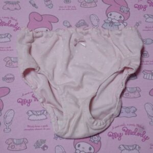 9840☆ 130サイズ ☆  コットン　ジュニア　ショーツ