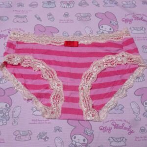 9851☆ tutuanna Mサイズ ☆  コットン　ジュニア　ショーツ