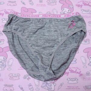 9852☆ 165サイズ ツルツル ☆  コットン　ジュニア　ショーツ