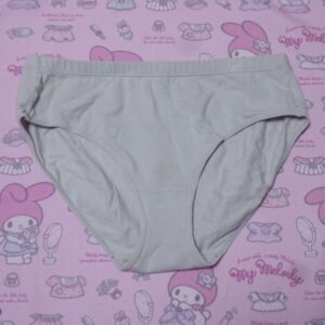 9853☆ 160サイズ ☆  コットン　ジュニア　ショーツ