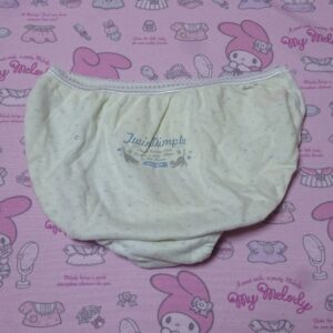 9854☆ 150サイズ ☆  コットン　ジュニア　ショーツ