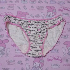 9855☆ 140サイズ ジャンク ☆  コットン　ジュニア　ショーツ