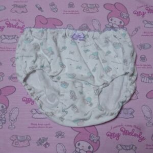 9856☆ 130サイズ ☆  コットン　ジュニア　ショーツ