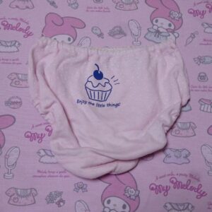 9857☆ 120サイズ ☆  コットン　ジュニア　ショーツ