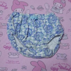 9860☆ プリキュア 110サイズ ☆  コットン　ジュニア　ショーツ