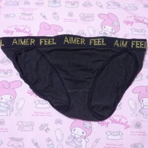 9861☆ エメフィール Mサイズ ジャンク ☆  コットン　ジュニア　ショーツ