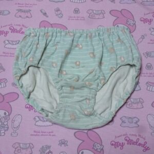 9862☆ 165サイズ ☆  コットン　ジュニア　ショーツ