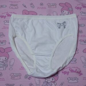 9863☆ 160サイズ ☆  コットン　ジュニア　ショーツ