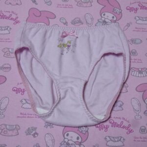 9867☆ 120サイズ ☆  コットン　ジュニア　ショーツ