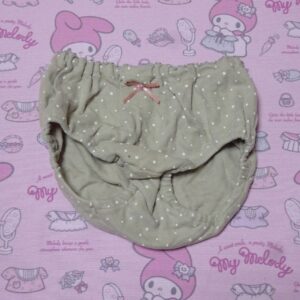 9869☆ 100サイズ ☆  コットン　ジュニア　ショーツ