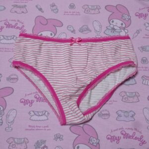 9870☆ 140サイズ相当 ☆  コットン　ジュニア　ショーツ