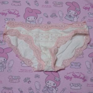 9871☆ ピーチジョン Sサイズ ☆  コットン　ジュニア　ショーツ