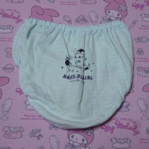 9872☆ 165サイズ ☆  コットン　ジュニア　ショーツ