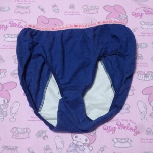 9874☆ 記名あり 150サイズ ☆  コットン　ジュニア　ショーツ