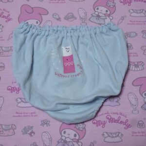 9876☆ 130サイズ ☆  コットン　ジュニア　ショーツ