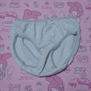 9877☆ 120サイズ ☆  コットン　ジュニア　ショーツ