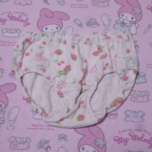 9878☆ 110サイズ ☆  コットン　ジュニア　ショーツ