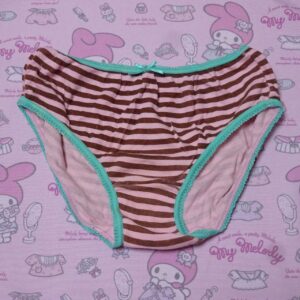 9886☆ 140サイズ ☆  コットン　ジュニア　ショーツ