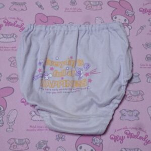 9894☆ 140サイズ ☆  コットン　ジュニア　ショーツ