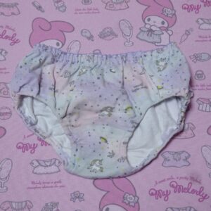 9897☆ 110サイズ ☆  コットン　ジュニア　ショーツ