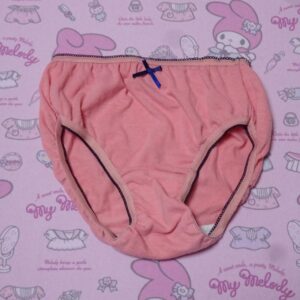 9900☆ 140サイズ相当 ☆  コットン　ジュニア　ショーツ