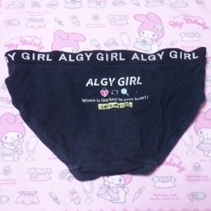 9903☆ ALGY 160サイズ ☆  コットン　ジュニア　ショーツ