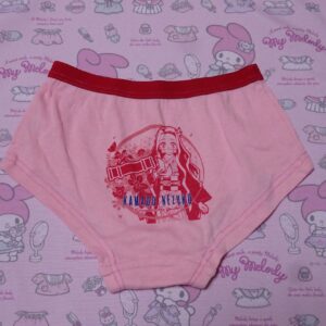 9905☆ 140サイズ ☆  コットン　ジュニア　ショーツ