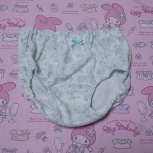 9907☆ 120サイズ ☆  コットン　ジュニア　ショーツ