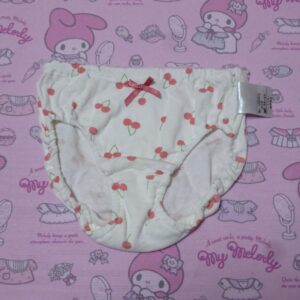 9908☆ 110サイズ ☆  コットン　ジュニア　ショーツ