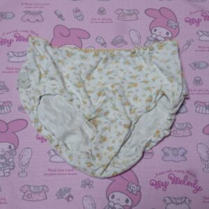 9917☆ 130サイズ ☆  コットン　ジュニア　ショーツ