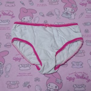 9920☆ 130サイズ相当 ☆  コットン　ジュニア　ショーツ