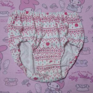 9924☆ 130サイズ ☆  コットン　ジュニア　ショーツ