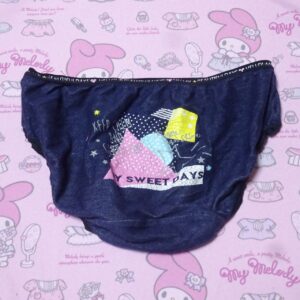 9926☆ 記名あり 150サイズ ☆  コットン　ジュニア　ショーツ