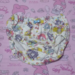 9930☆ プリキュア 120サイズ  ☆  コットン　ジュニア　ショーツ