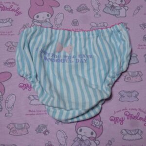 9932☆ 110サイズ  ☆  コットン　ジュニア　ショーツ