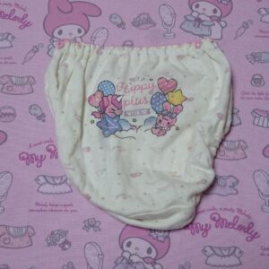 9942☆ 110サイズ ☆  コットン　ジュニア　ショーツ