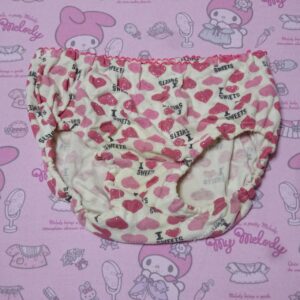 9945☆ 140サイズ ☆  コットン　ジュニア　ショーツ