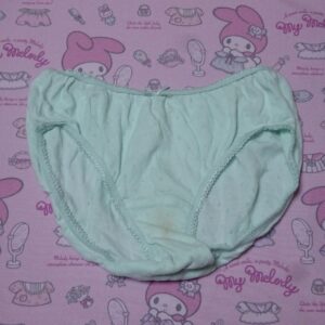 9947☆ 160サイズ ☆  コットン　ジュニア　ショーツ