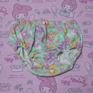 9950☆ プリキュア 110サイズ ☆  コットン　ジュニア　ショーツ