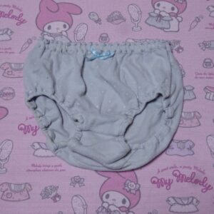 9951☆ 100サイズ ☆  コットン　ジュニア　ショーツ